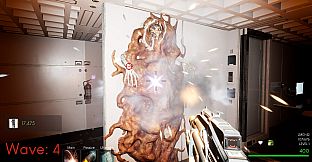 Voidwalkers: The Gates Of Hell