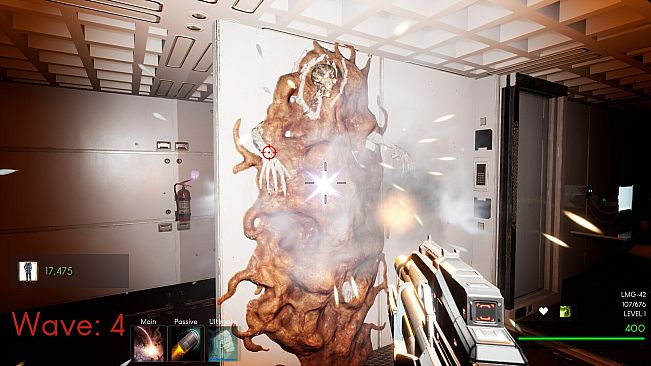 Voidwalkers: The Gates Of Hell