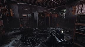 The Dawn: Sniper's Way