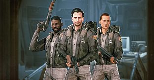 Aliens: Fireteam Elite - Nostromo Salvage Pack