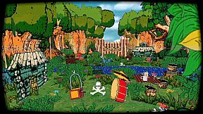 DR LIVESEY ROM AND DEATH EDITION