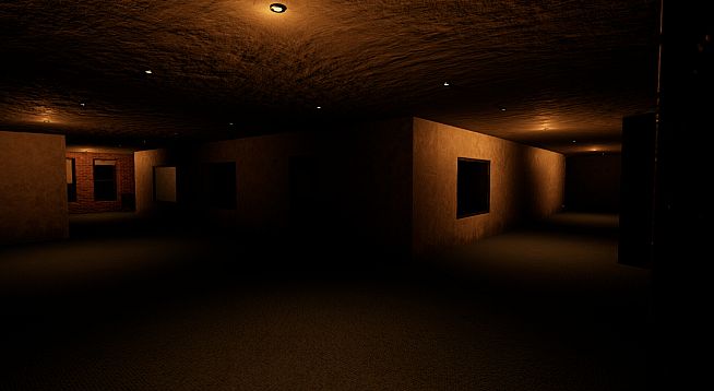 Im Bann Der Dunklen Jagd