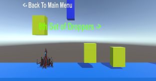 Destroying The Asteroids (Along With Unfair Hurdles)