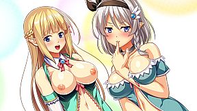 Horny Elves and a Moral Orc