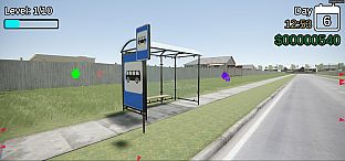 Flea Market Simulator '24