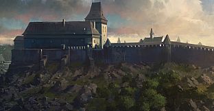 Kingdom Come: Deliverance – Artbook