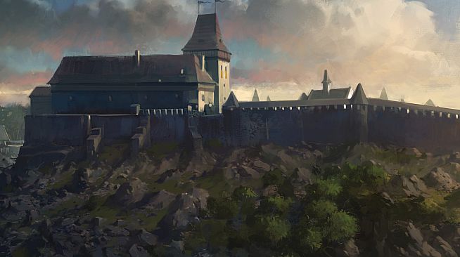 Kingdom Come: Deliverance – Artbook