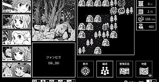 Monochrome Echoes - black -