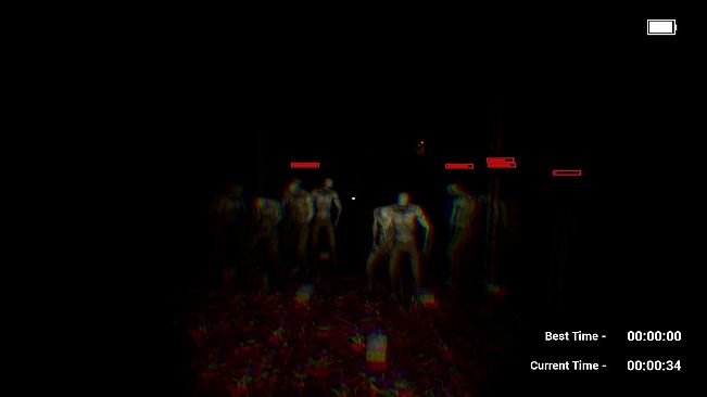 PinDrop: Escape The Room