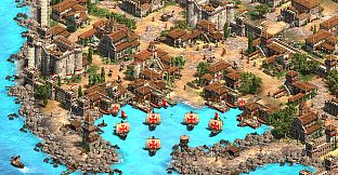 Age of Empires II: Definitive Edition - Lords of the West