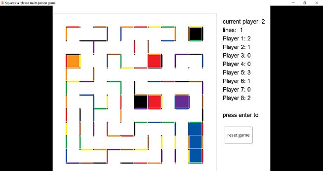 Squares