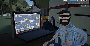 Gun Dealer Simulator