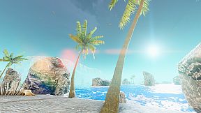 Pteranodon 2: Primal Island