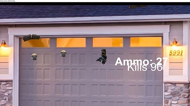 Achievement Collector: Dog - Doggy: Expansion Pack