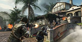 Call of Duty: Black Ops Annihilation Content Pack