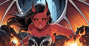 Nocan's Quest: Sex Gold Glory - Wallpaper Pack