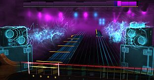 Rocksmith 2014 Edition – Remastered – Jimmy Eat World - “Bleed American”