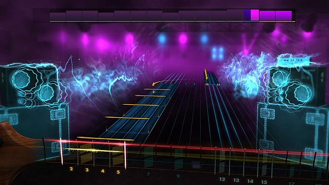 Rocksmith 2014 Edition – Remastered – Jimmy Eat World - “Bleed American”