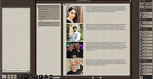Fantasy Grounds - Arcadia Issue 020