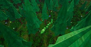 Snake: The Elder Forest