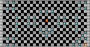 The Tower Of TigerQiuQiu 2 Bomb M1