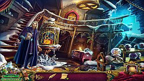 Dark Strokes: The Legend of the Snow Kingdom Collector’s Edition