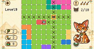 Purrplex