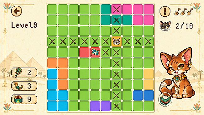 Purrplex