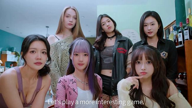 Knowledge, or know Lady