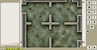 Fantasy Grounds - Diggin A Hole!