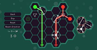 Senalux Level Pack 3