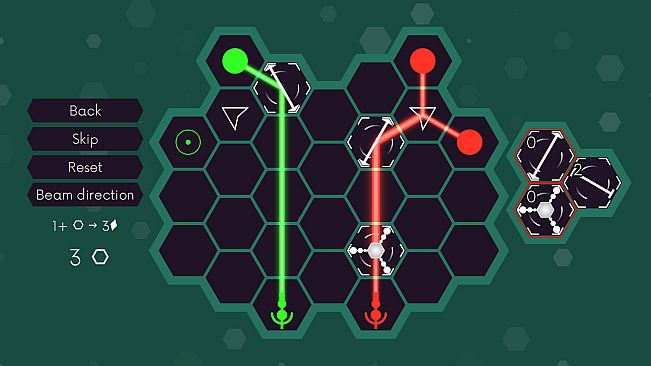 Senalux Level Pack 3