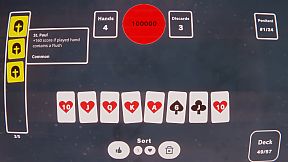 Sainthood: Confession