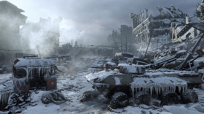 Metro Exodus