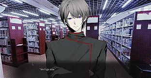 Empty Box: 空盒子