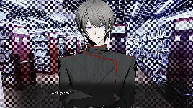 Empty Box: 空盒子