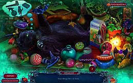 Halloween Chronicles: Evil Behind a Mask Collector's Edition