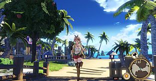 Atelier Ryza Season Pass "Kurken Island Jam-packed Pass"