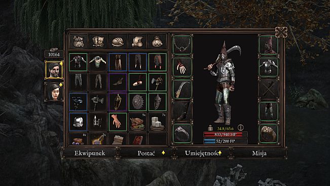 Vendir: Plague of Lies