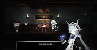 Ghostarium