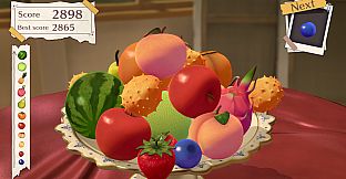 Fruit Mountain ORIGINAL SOUNDTRACK