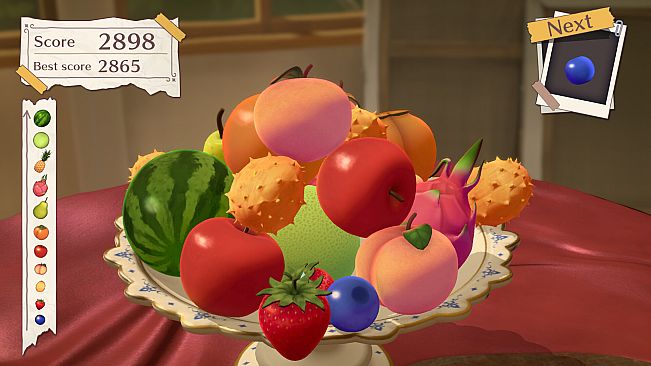 Fruit Mountain ORIGINAL SOUNDTRACK