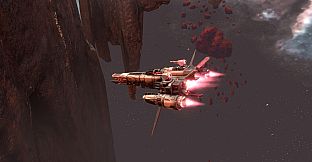 Star Conflict - Sai (Deluxe Edition)