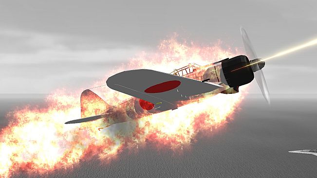 Tora Tora!