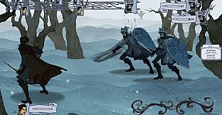 The Huntsman: Winter's Curse (Book 5)