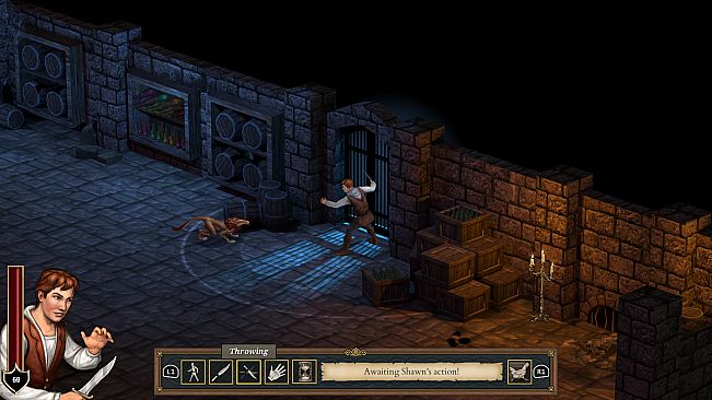 Hero-U: Rogue to Redemption