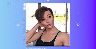 V-Girl Neighbor Chloe