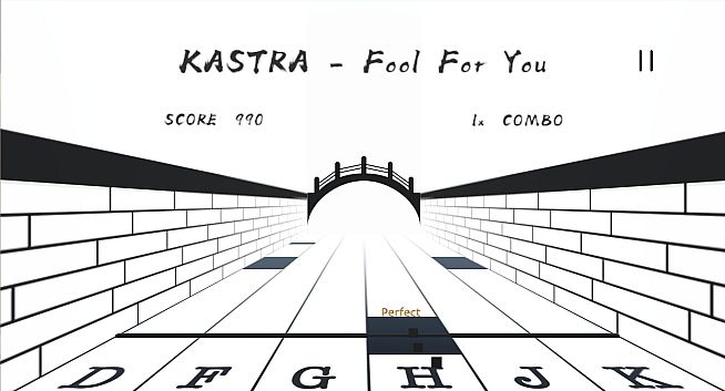 江梦潮音 J.M.Rhythm