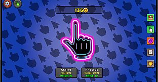 Clicker Clicker Clicker - Cursor Skin PACK