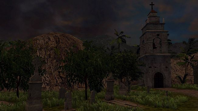 Sea Dogs: To Each His Own